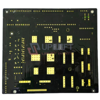 UP000608借恒达富士接口板FJ-JKB转换板-9