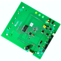 UP002975借蒂森电梯轿厢液晶显示板SM.04VL16-10