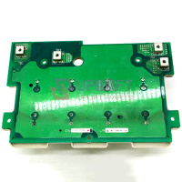 UP000584借安川L1000A变频器电容板ETX711131-6