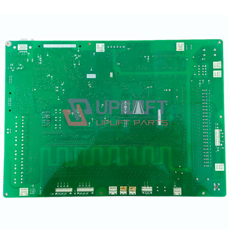 UP000220借HGP日立电梯主板FECD3U1-5