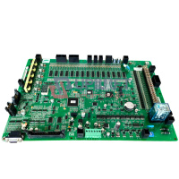 UP000220借HGP日立电梯主板FECD3U1-9