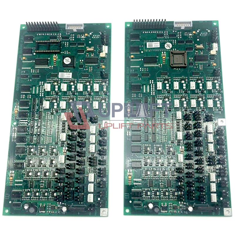 UP000546借蒂森MF3-S通讯板-7