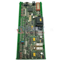 UP002346借通力3000扶梯主板KM3711830-5