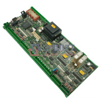 UP002346借通力3000扶梯主板KM3711830-6