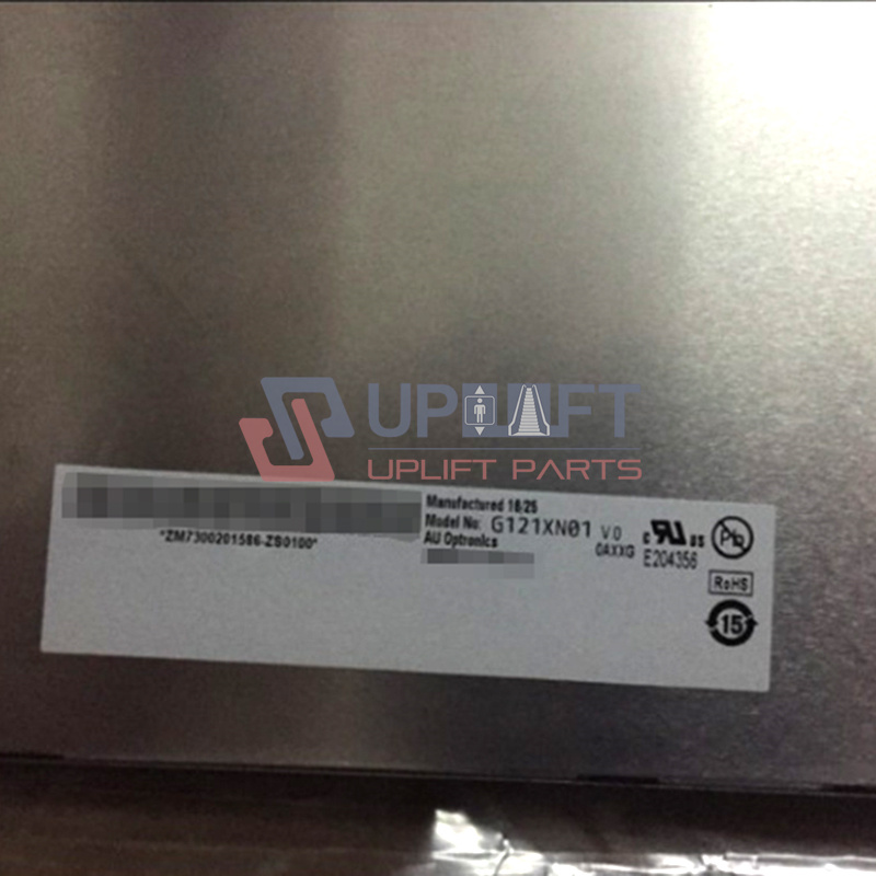 UP001369借友达G121XTN01-1