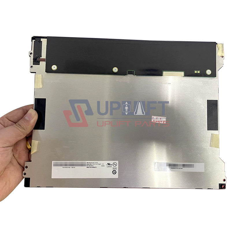 UP001369借友达G121XTN01-3