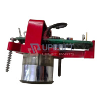 UP001951借奥的斯E411电梯按钮-8