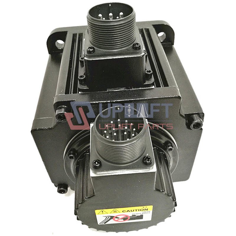 UP002609借台达伺服电机ECMA-E21315RS-6