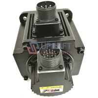 UP002609借台达伺服电机ECMA-E21315RS-6