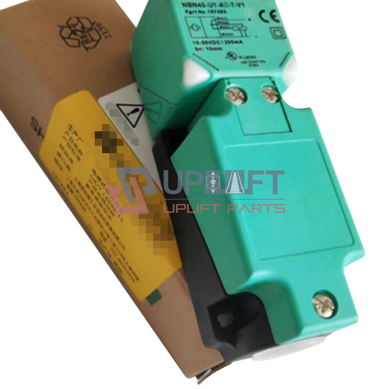 UP001128借倍加福接近开关-5