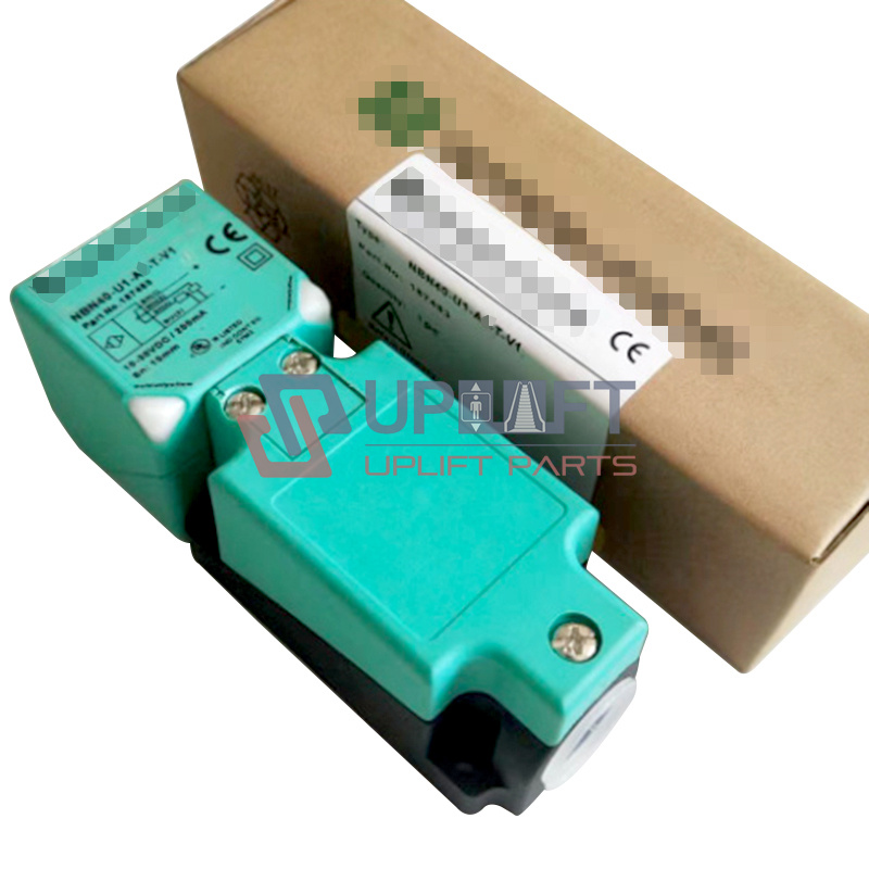 UP001128借倍加福接近开关-8