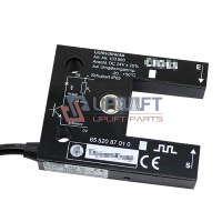 UP000562借蒂森电梯平层感应器LKLN-7