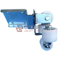 UP000478借迅达补偿链导向装置-3