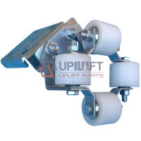 UP000478借迅达补偿链导向装置-4