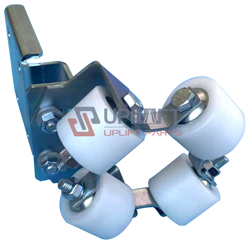 UP000478借迅达补偿链导向装置-5