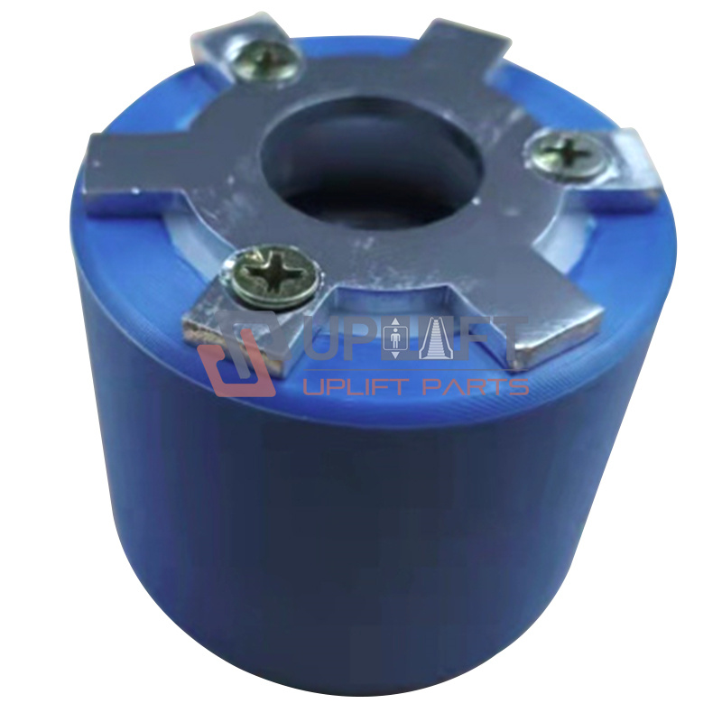 UP000499借电梯扶梯测速轮60-55-3