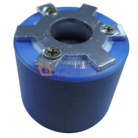 UP000499借电梯扶梯测速轮60-55-3