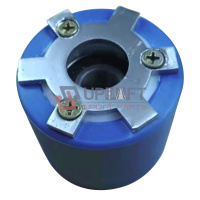 UP000499借电梯扶梯测速轮60-55-6