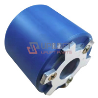 UP000499借电梯扶梯测速轮60-55-5