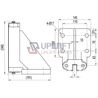 UP000003借OX-02导靴-2-3