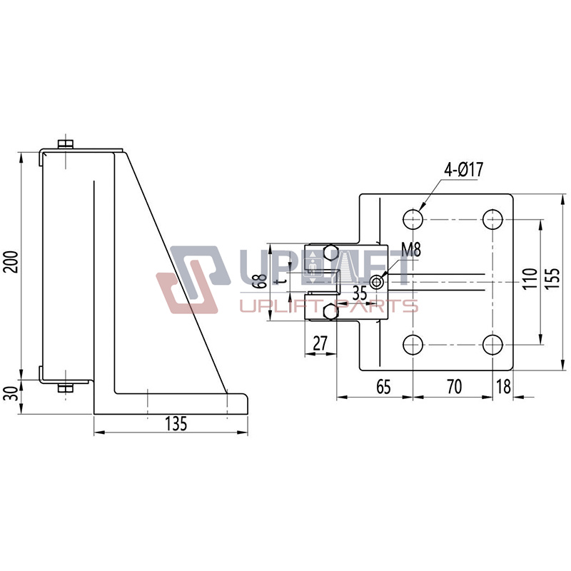 UP001785借OX-05导靴-2-1