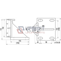 UP000001借OX-07导靴-2-1