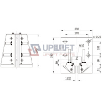 UP000002借OX-017导靴-2-1