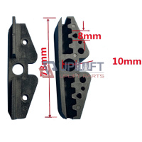 UP002724借安利索电梯门机皮带夹-8