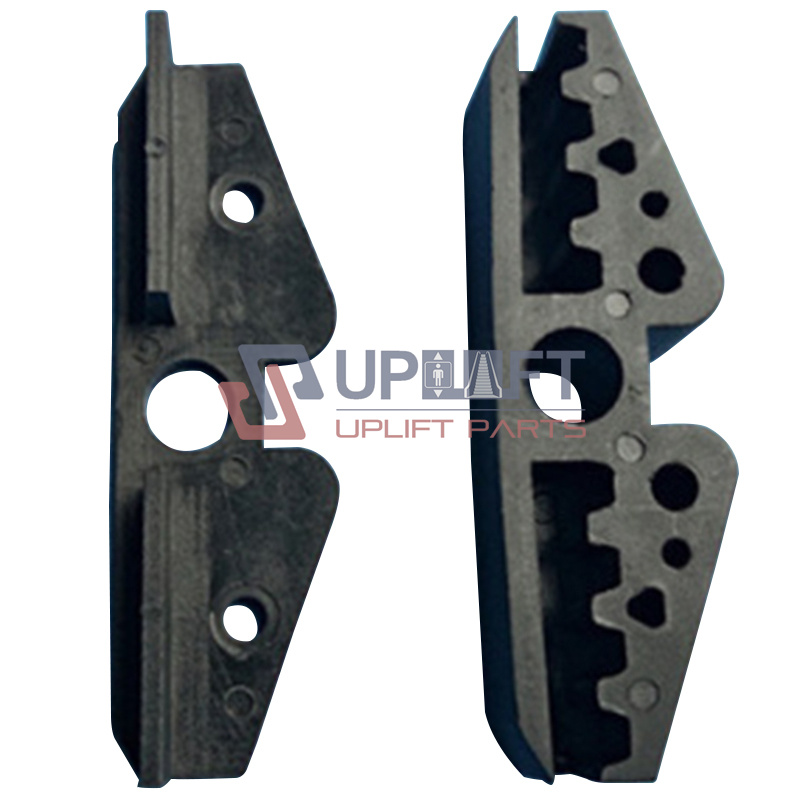 UP002724借安利索电梯门机皮带夹-7