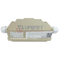 UP001384借总线解码器德凌电梯对讲-7