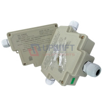 UP001384借总线解码器德凌电梯对讲-6