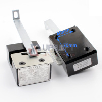 UP001823借别墅梯安全钳HL-088瞬时式-4