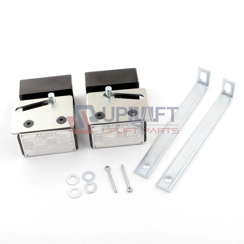 UP001823借别墅梯安全钳HL-088瞬时式-7