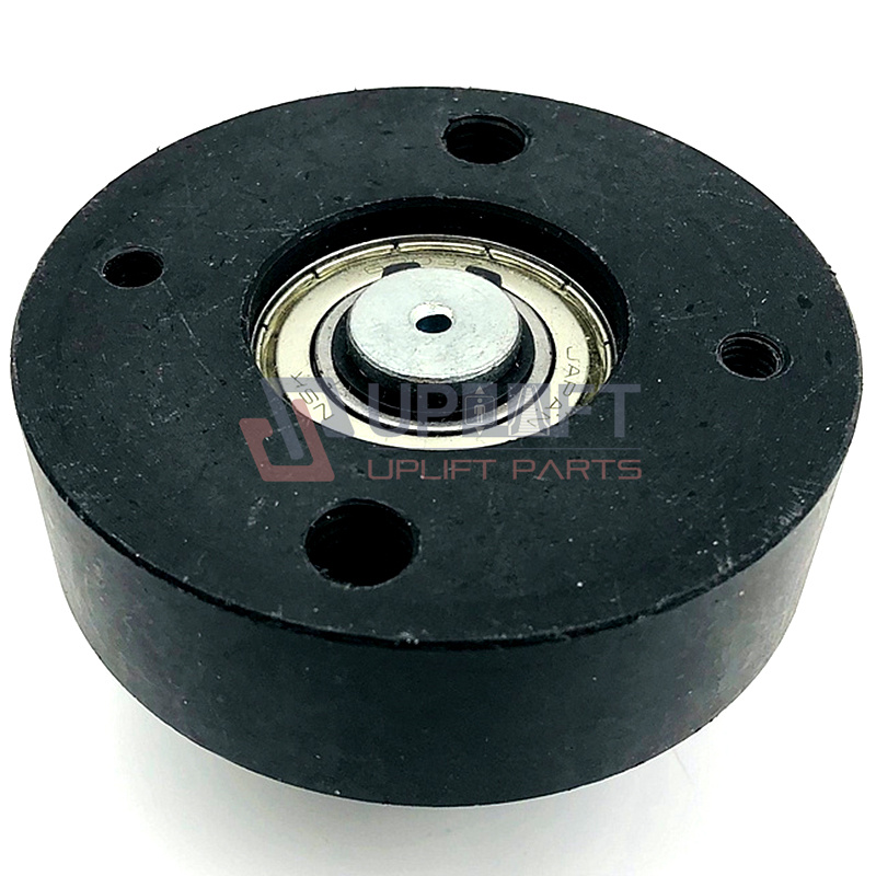 UP001717借门机皮带轮V15V35-4