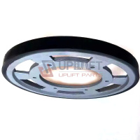 UP001319借奥的斯电扶梯摩擦轮-7