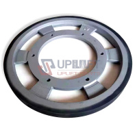 UP001319借奥的斯电扶梯摩擦轮-6