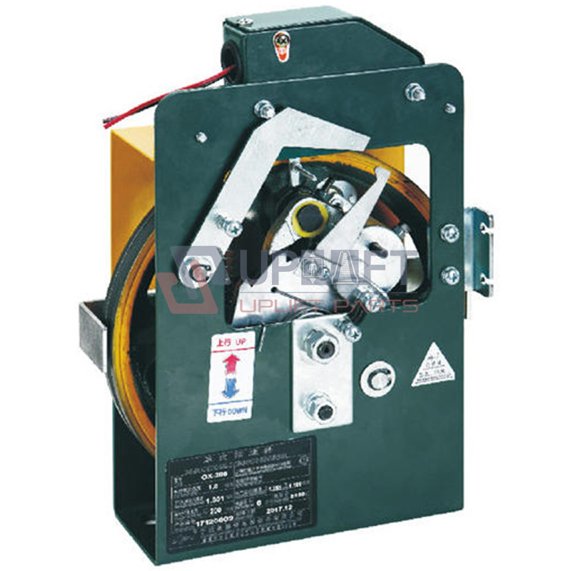 UP002457借OX-206单向限速器-2-2