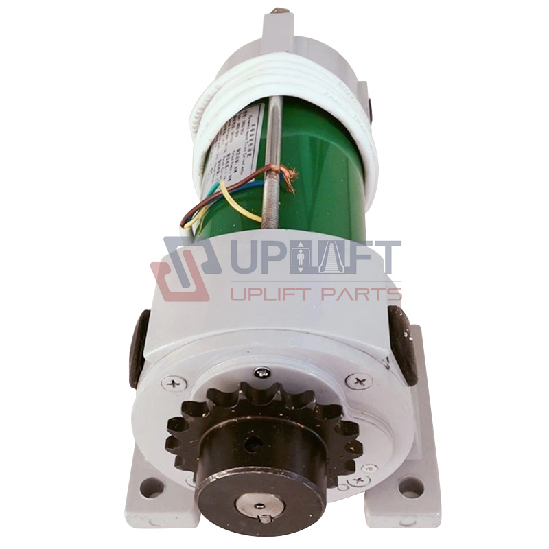 UP000256借门机马达YDJ-80W-5