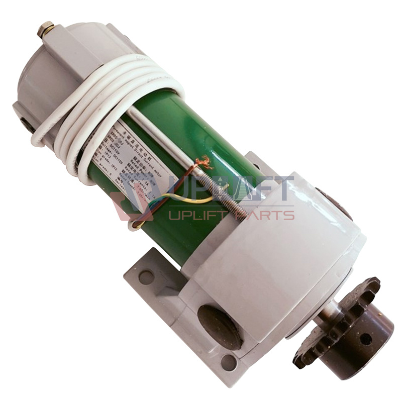 UP000256借门机马达YDJ-80W-6