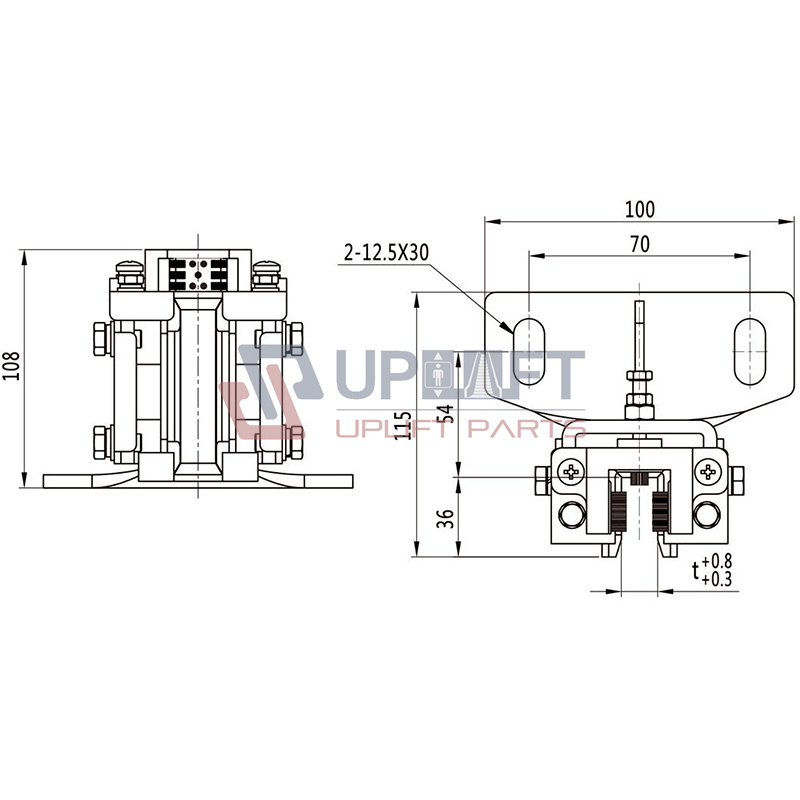 UP000001借OX-029BY导靴-2-1