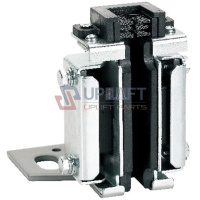 UP000002借OX-029Y自润滑导靴-2-2