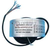 UP001256借OIH100-8192P32-L5-5Vencoder-10