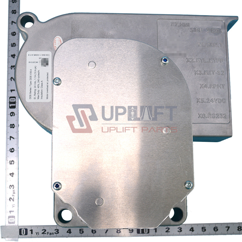 UP001998借V35doormotor-10