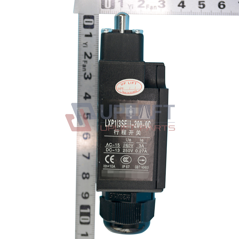 UP002059借LXP1-3SE3-200-0C-6