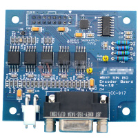 UP001673借WBVFSINISOEncoderBoard-4