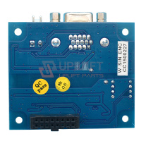 UP001673借WBVFSINISOEncoderBoard-8