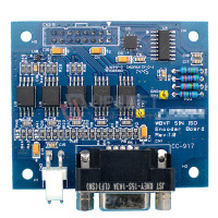 UP001673借WBVFSINISOEncoderBoard-6