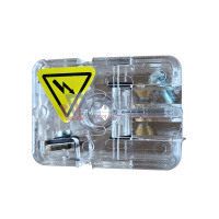 UP000599借西班牙蒂森S8门锁-13