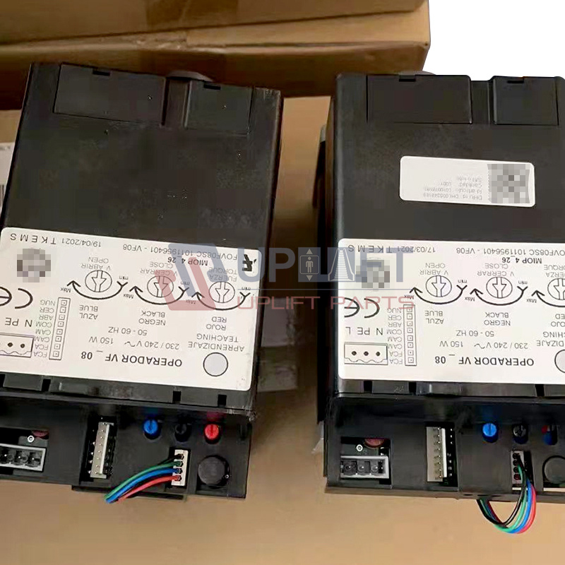 UP001998借西班牙蒂森门电机VF08-6