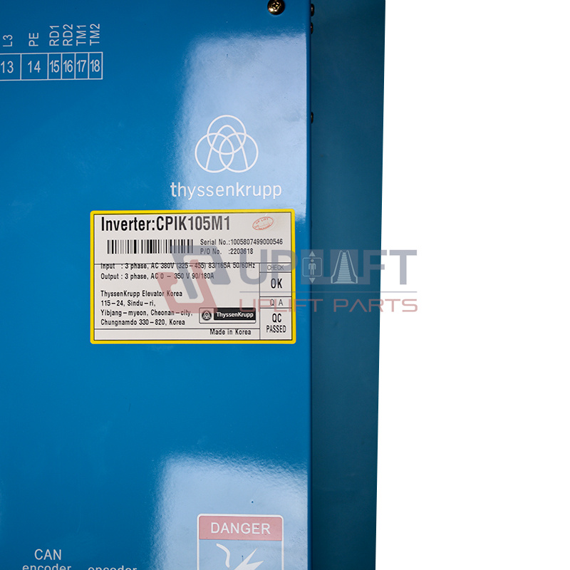 CPIK105M1inverter-4